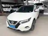 2021 Nissan Qashqai 2.0L 151HP L4 CVT
