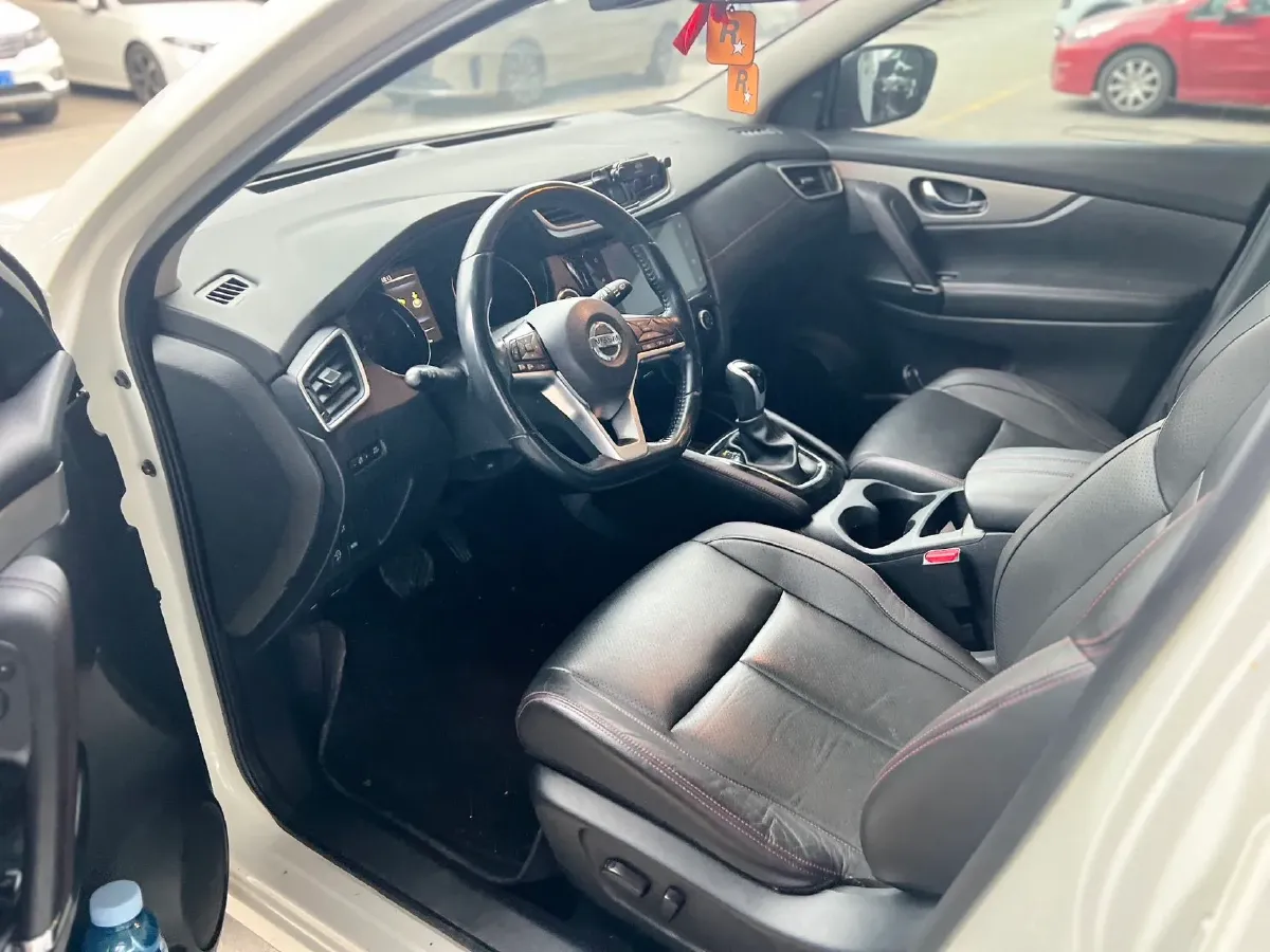 2021 Nissan Qashqai 2.0L 151HP L4 CVT,autocango,china used car exporter,china ev exporter,chinese used car exporter,chinese used ev exporter