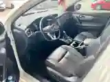 2021 Nissan Qashqai 2.0L 151HP L4 CVT