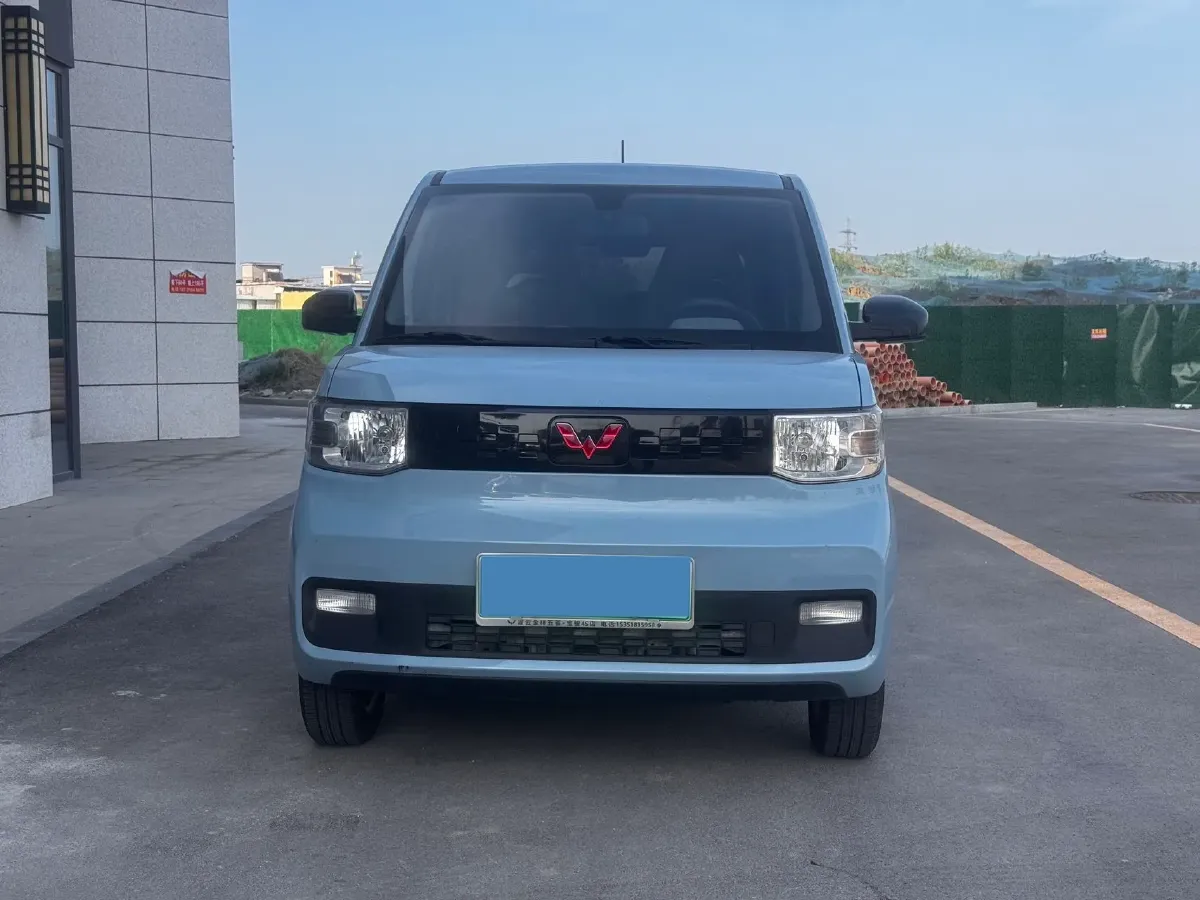2020 WuLing HongGuang MINI EV BEV 9.3KWH,autocango,china used car exporter,china ev exporter,chinese used car exporter,chinese used ev exporter