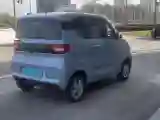 2020 WuLing HongGuang MINI EV BEV 9.3KWH