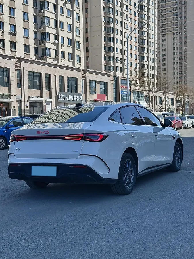 2025 BYD Seal06 1.5L 101HP L4 E-CVT PHEV 10.08KWH,autocango,china used car exporter,china ev exporter,chinese used car exporter,chinese used ev exporter