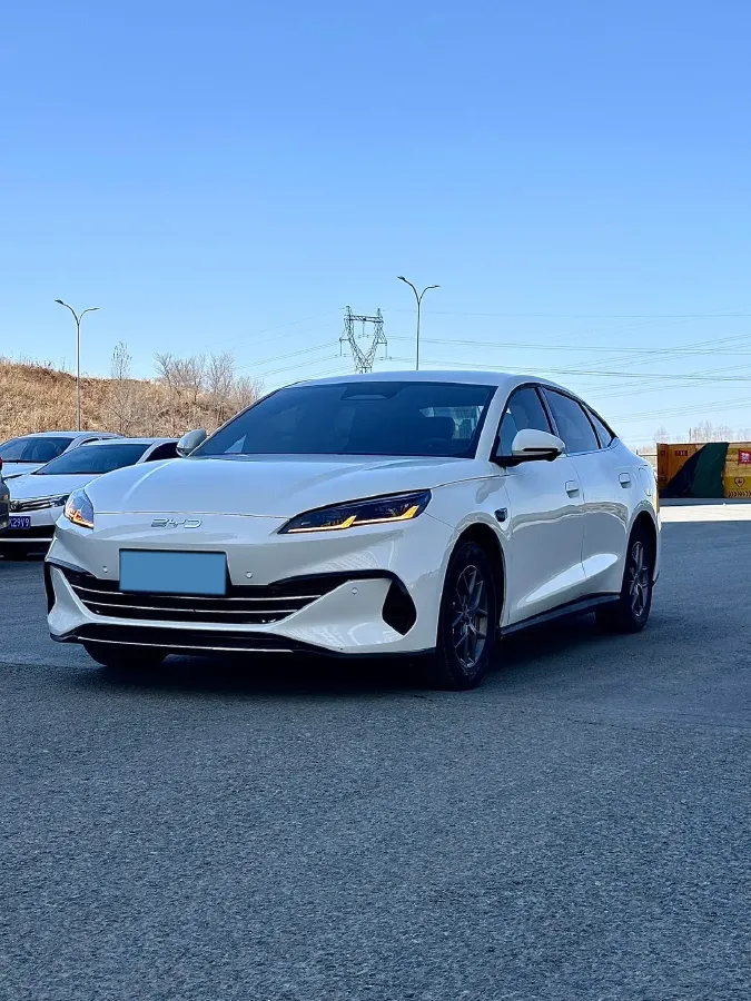 2025 BYD Seal06 1.5L 101HP L4 E-CVT PHEV 10.08KWH,autocango,china used car exporter,china ev exporter,chinese used car exporter,chinese used ev exporter