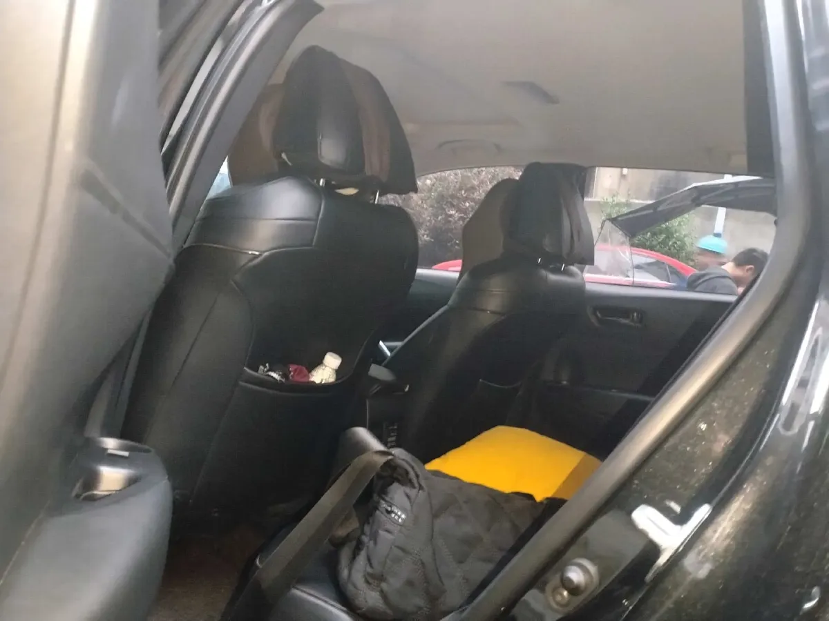 2022 Toyota Corolla Cross 2.0L 171HP L4 CVT,autocango,china used car exporter,china ev exporter,chinese used car exporter,chinese used ev exporter