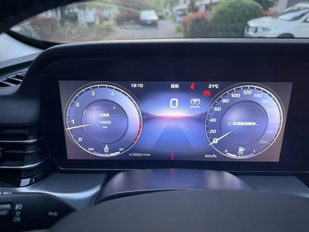 2023 HongQi HS5 2.0T 252HP L4 8AT,autocango,china used car exporter,china ev exporter,chinese used car exporter,chinese used ev exporter