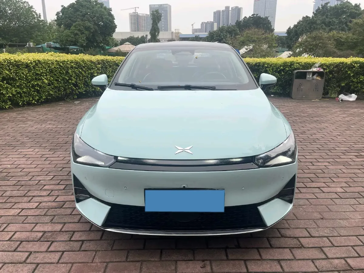 2021 Xpeng P5 BEV 71.4KWH,autocango,china used car exporter,china ev exporter,chinese used car exporter,chinese used ev exporter
