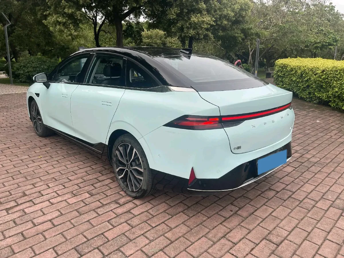 2021 Xpeng P5 BEV 71.4KWH,autocango,china used car exporter,china ev exporter,chinese used car exporter,chinese used ev exporter