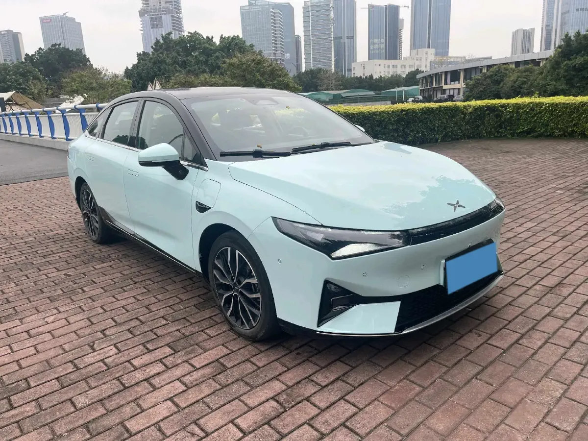 2021 Xpeng P5 BEV 71.4KWH,autocango,china used car exporter,china ev exporter,chinese used car exporter,chinese used ev exporter