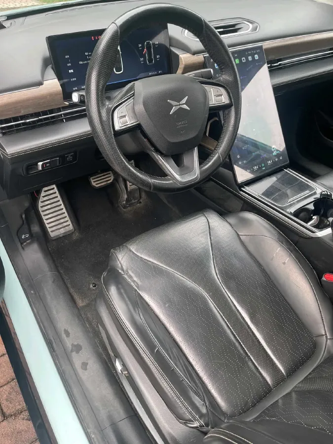 2021 Xpeng P5 BEV 71.4KWH,autocango,china used car exporter,china ev exporter,chinese used car exporter,chinese used ev exporter