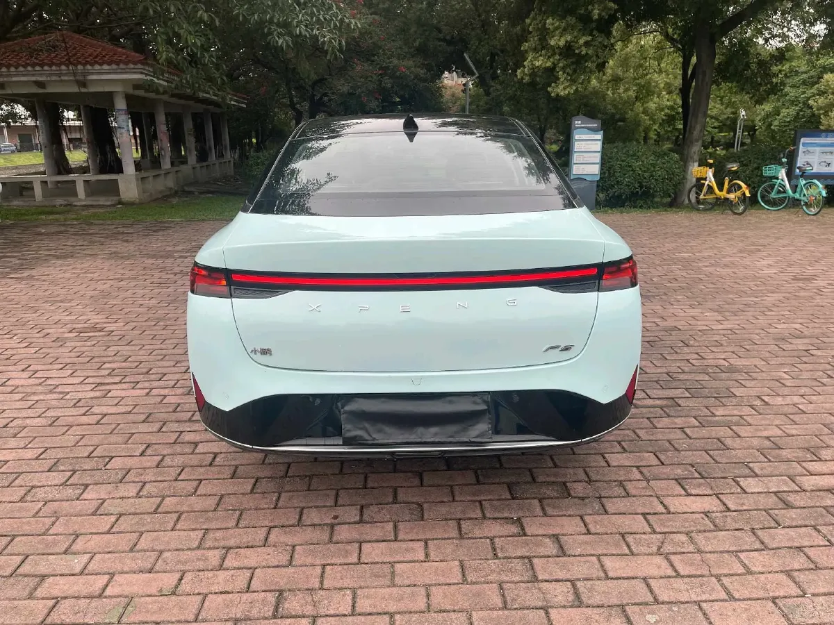 2021 Xpeng P5 BEV 71.4KWH,autocango,china used car exporter,china ev exporter,chinese used car exporter,chinese used ev exporter