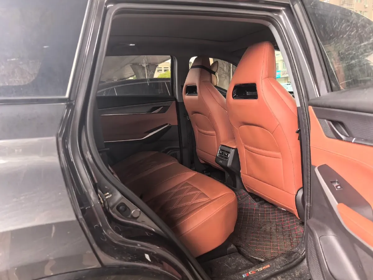 2023 ChangAn CS75 Plus 1.5T 188HP L4 8AT,autocango,china used car exporter,china ev exporter,chinese used car exporter,chinese used ev exporter