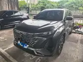 2023 CHANGAN CS75 PLUS,autocango,china used car exporter,china ev exporter,chinese used car exporter,chinese used ev exporter