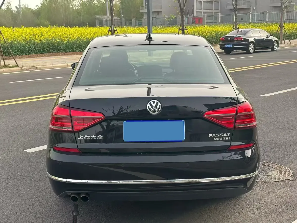 2017 Volkswagen Passat 1.4T 150HP L4 7DCT,autocango,china used car exporter,china ev exporter,chinese used car exporter,chinese used ev exporter