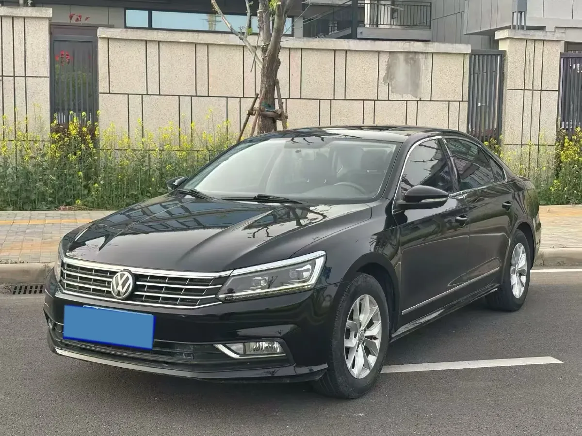 2017 Volkswagen Passat 1.4T 150HP L4 7DCT,autocango,china used car exporter,china ev exporter,chinese used car exporter,chinese used ev exporter