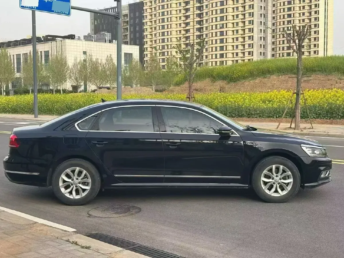 2017 Volkswagen Passat 1.4T 150HP L4 7DCT,autocango,china used car exporter,china ev exporter,chinese used car exporter,chinese used ev exporter