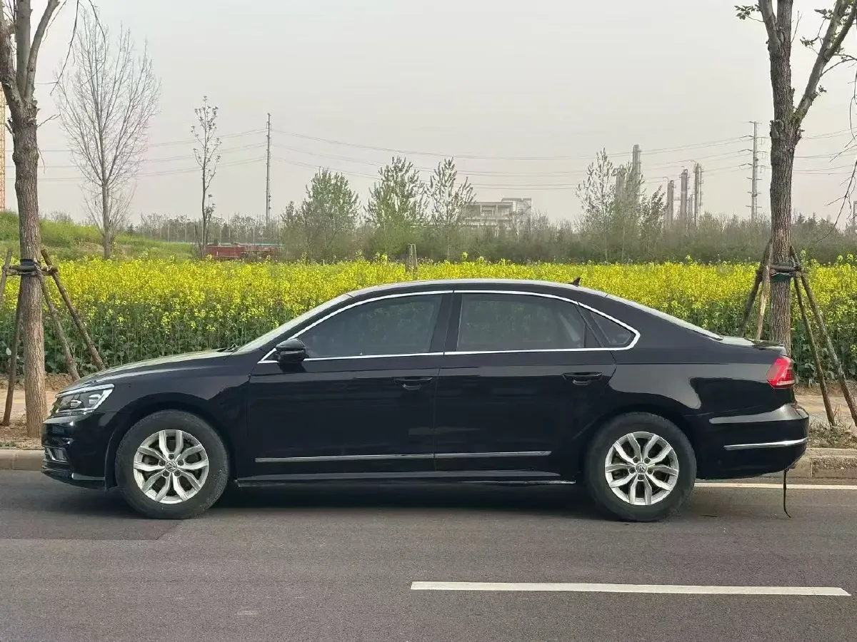 2017 Volkswagen Passat 1.4T 150HP L4 7DCT,autocango,china used car exporter,china ev exporter,chinese used car exporter,chinese used ev exporter
