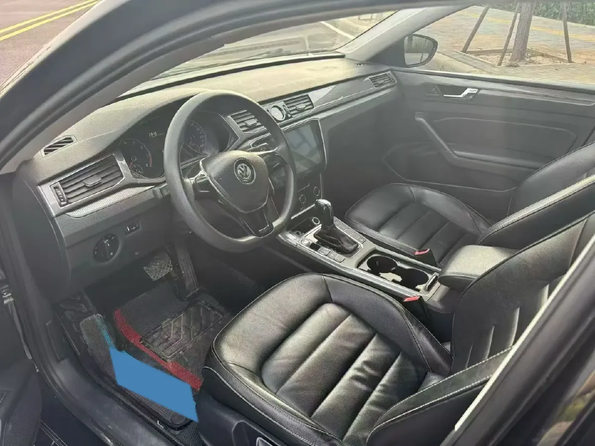 2017 Volkswagen Passat 1.4T 150HP L4 7DCT,autocango,china used car exporter,china ev exporter,chinese used car exporter,chinese used ev exporter