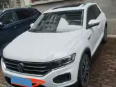 2022 VOLKSWAGEN T-ROC,autocango,china used car exporter,china ev exporter,chinese used car exporter,chinese used ev exporter