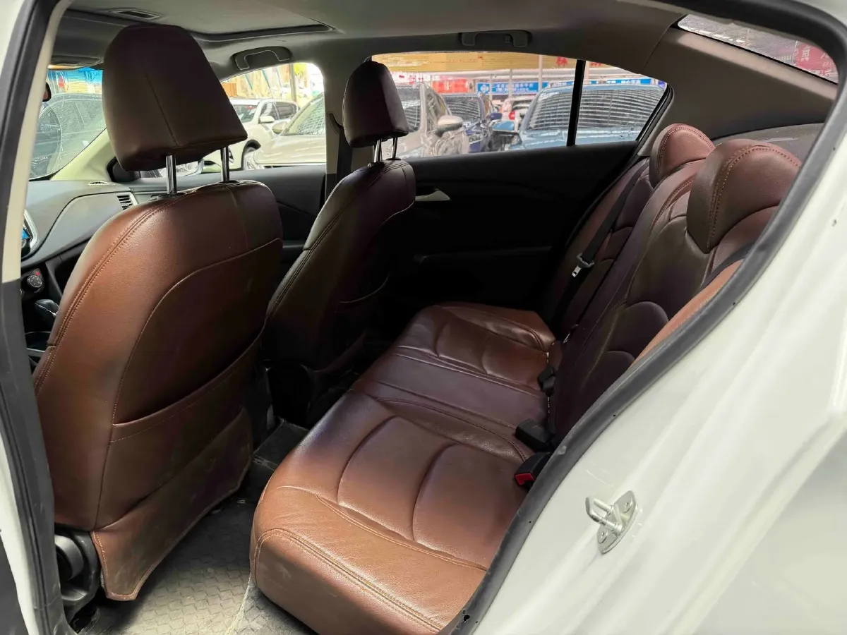 2019 Chevrolet Cavalier 1.5L 113HP L4 6AT,autocango,china used car exporter,china ev exporter,chinese used car exporter,chinese used ev exporter