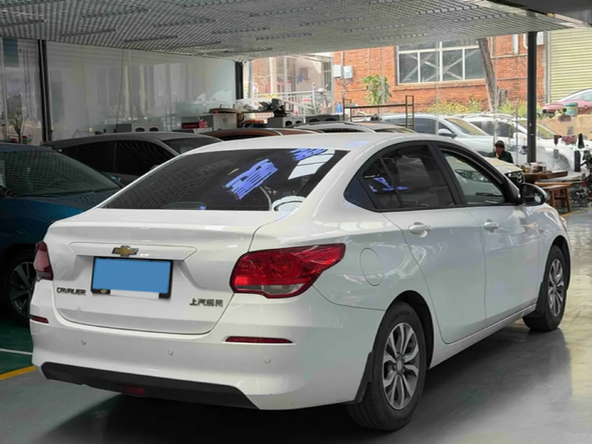 2019 Chevrolet Cavalier 1.5L 113HP L4 6AT,autocango,china used car exporter,china ev exporter,chinese used car exporter,chinese used ev exporter