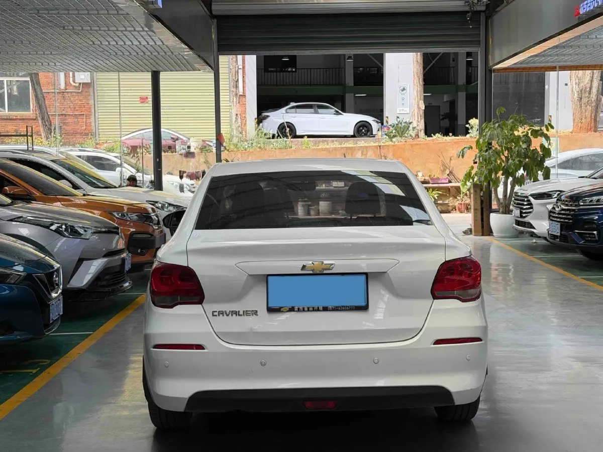 2019 Chevrolet Cavalier 1.5L 113HP L4 6AT,autocango,china used car exporter,china ev exporter,chinese used car exporter,chinese used ev exporter