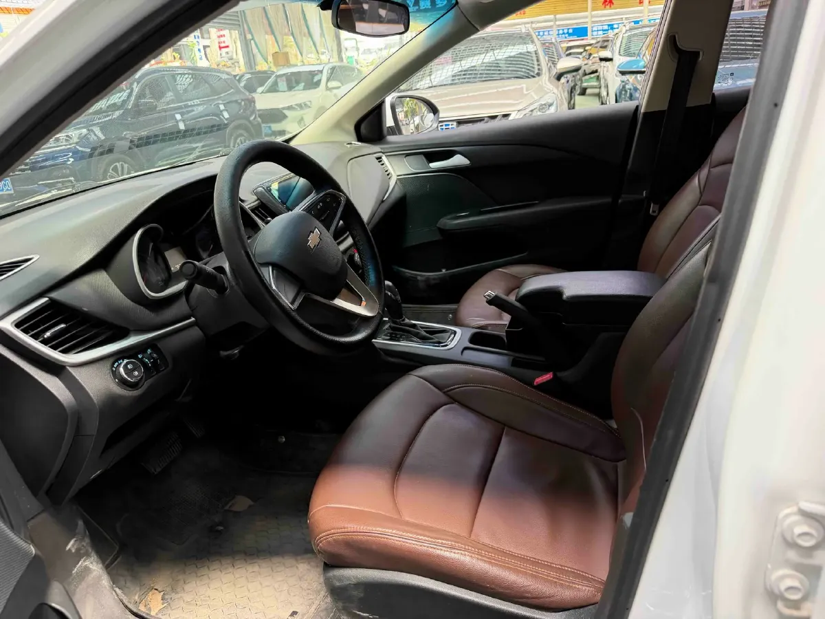 2019 Chevrolet Cavalier 1.5L 113HP L4 6AT,autocango,china used car exporter,china ev exporter,chinese used car exporter,chinese used ev exporter