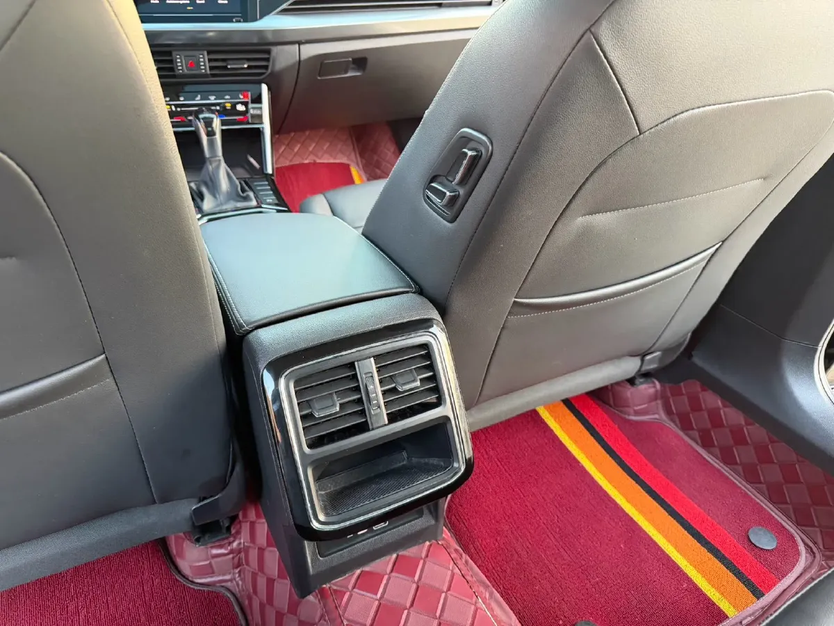 2022 Volkswagen Lamando 1.4T 150HP L4 7DCT,autocango,china used car exporter,china ev exporter,chinese used car exporter,chinese used ev exporter