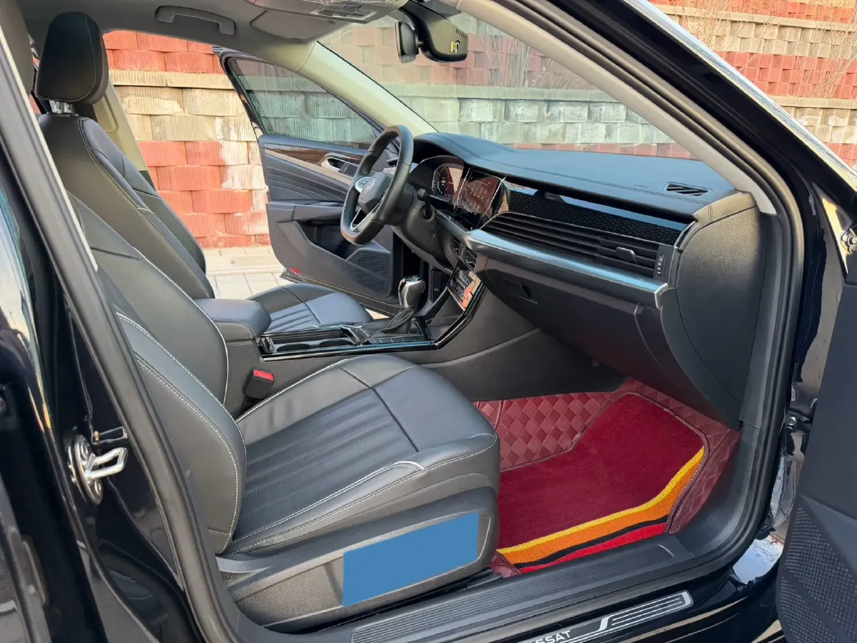 2022 Volkswagen Lamando 1.4T 150HP L4 7DCT,autocango,china used car exporter,china ev exporter,chinese used car exporter,chinese used ev exporter