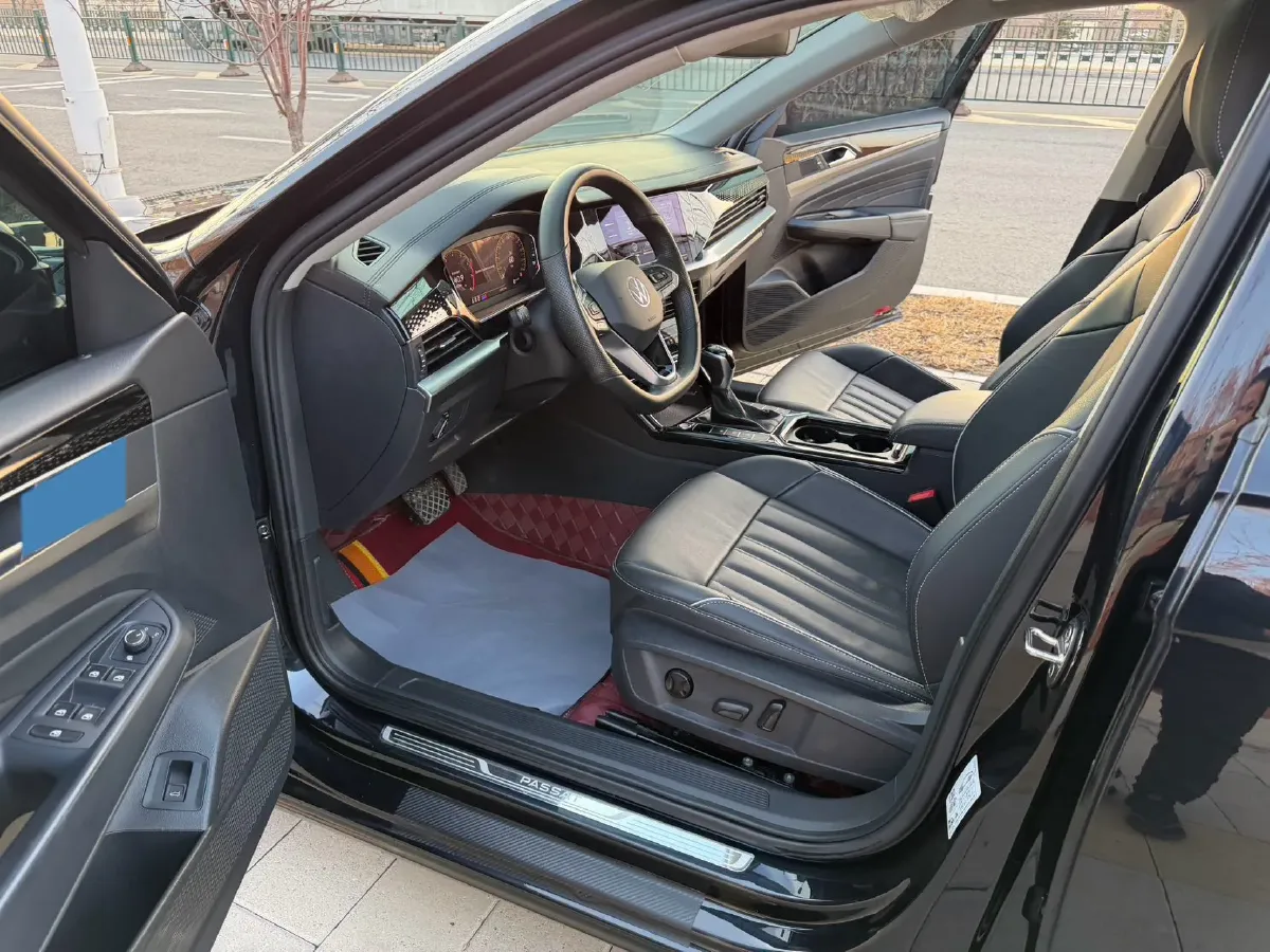 2022 Volkswagen Lamando 1.4T 150HP L4 7DCT,autocango,china used car exporter,china ev exporter,chinese used car exporter,chinese used ev exporter