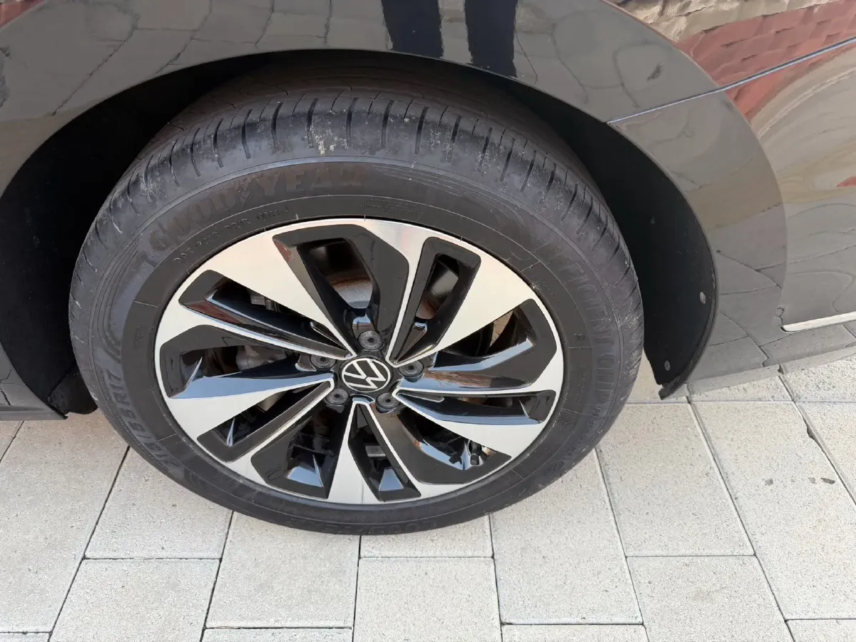 2022 Volkswagen Lamando 1.4T 150HP L4 7DCT,autocango,china used car exporter,china ev exporter,chinese used car exporter,chinese used ev exporter