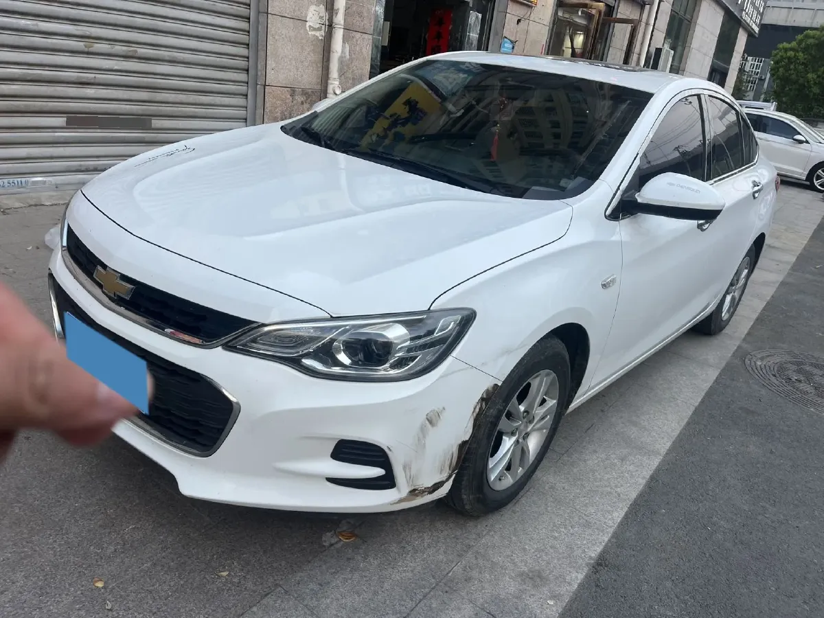 2019 Chevrolet Cavalier 1.5L 113HP L4 6AT,autocango,china used car exporter,china ev exporter,chinese used car exporter,chinese used ev exporter