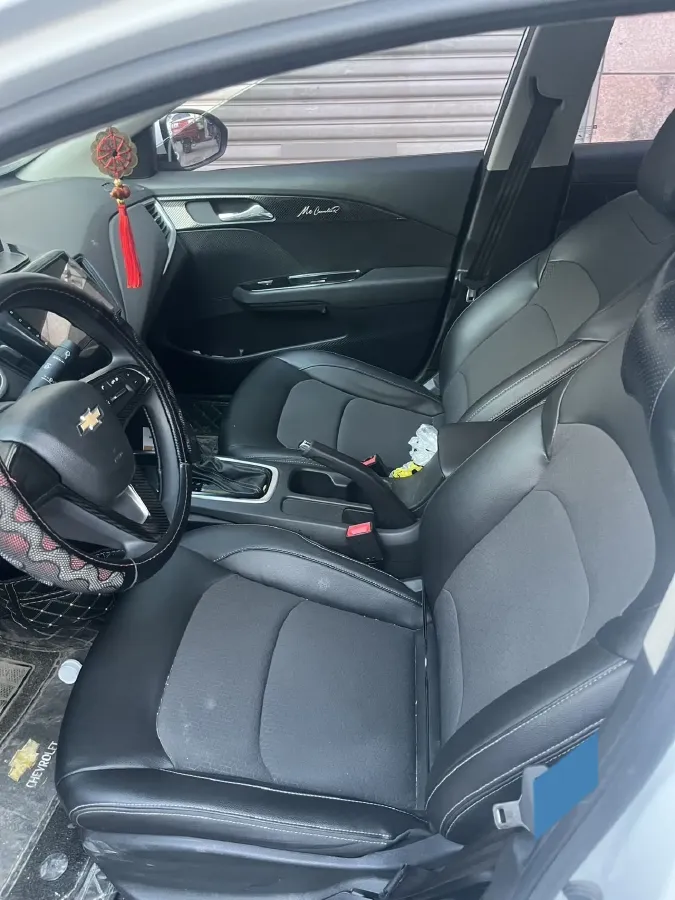 2019 Chevrolet Cavalier 1.5L 113HP L4 6AT,autocango,china used car exporter,china ev exporter,chinese used car exporter,chinese used ev exporter