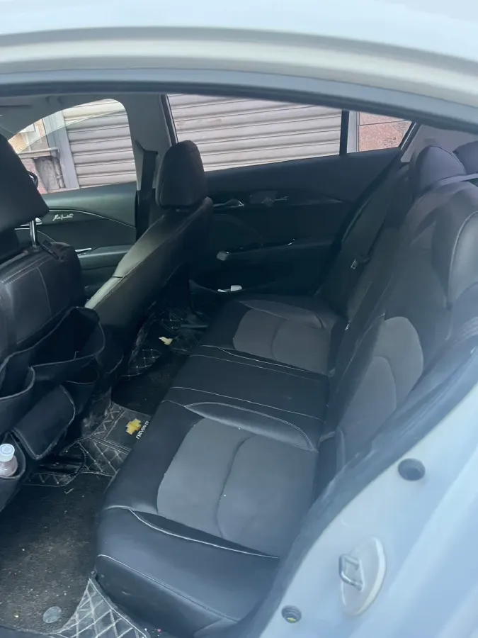 2019 Chevrolet Cavalier 1.5L 113HP L4 6AT,autocango,china used car exporter,china ev exporter,chinese used car exporter,chinese used ev exporter