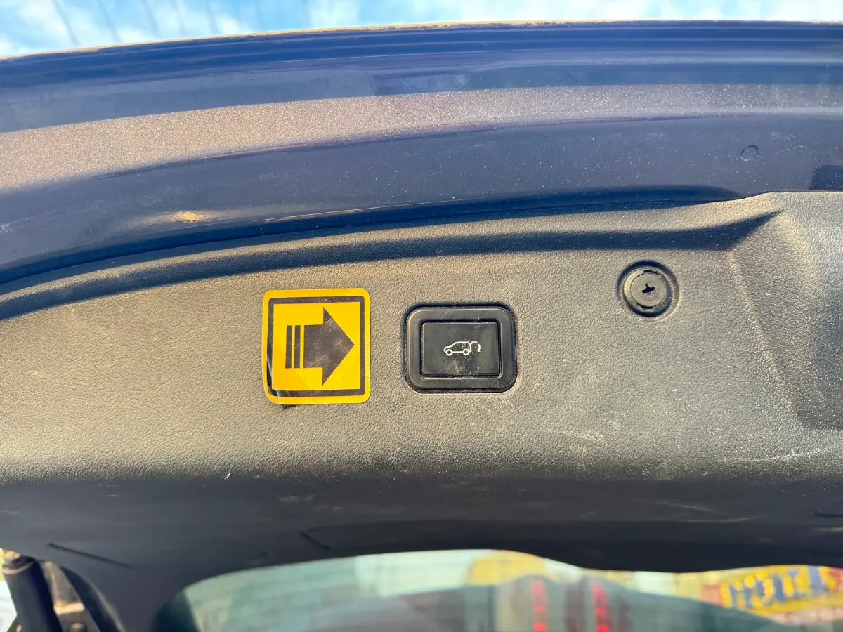 2021 ChangAn CS75 Plus 2.0T 233HP L4 8AT,autocango,china used car exporter,china ev exporter,chinese used car exporter,chinese used ev exporter