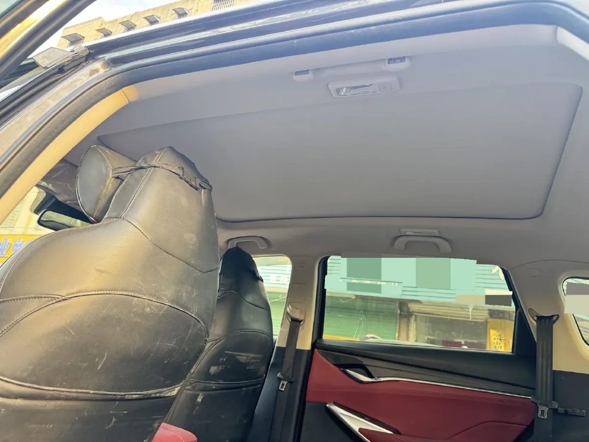 2021 ChangAn CS75 Plus 2.0T 233HP L4 8AT,autocango,china used car exporter,china ev exporter,chinese used car exporter,chinese used ev exporter