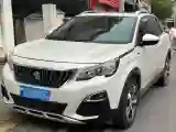 2018 Peugeot 4008 1.6T 167HP L4 6AT