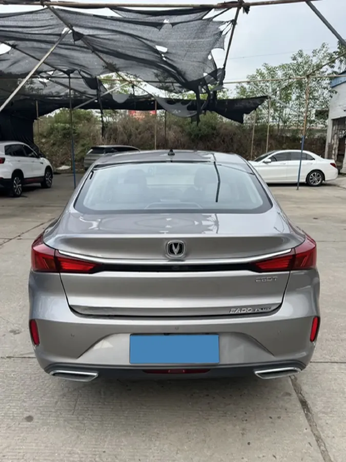 2019 ChangAn Eado 1.4T 158HP L4 7DCT,autocango,china used car exporter,china ev exporter,chinese used car exporter,chinese used ev exporter