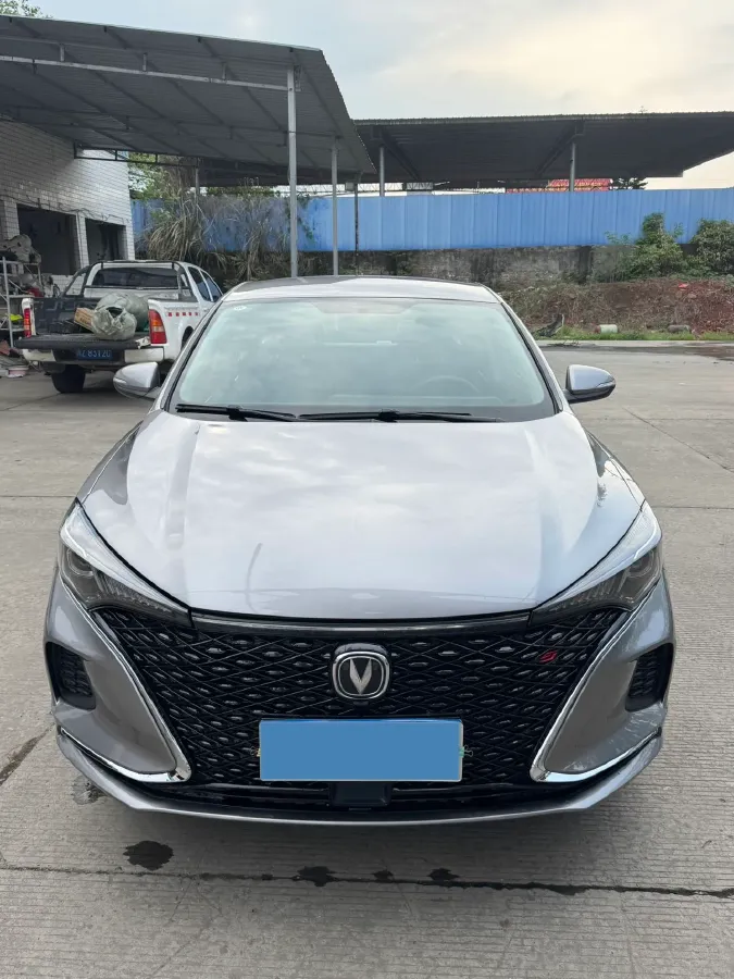 2019 ChangAn Eado 1.4T 158HP L4 7DCT,autocango,china used car exporter,china ev exporter,chinese used car exporter,chinese used ev exporter