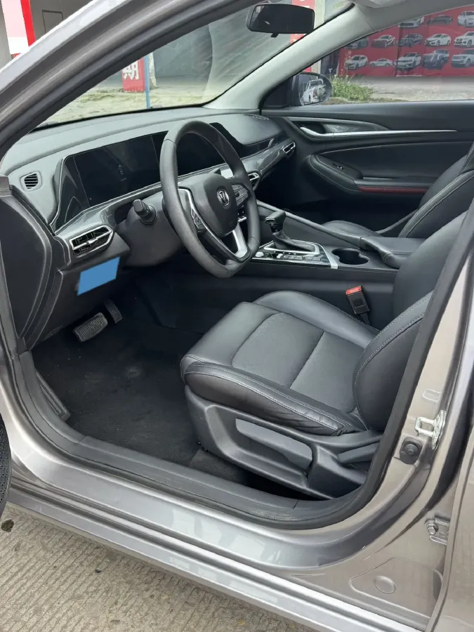 2019 ChangAn Eado 1.4T 158HP L4 7DCT,autocango,china used car exporter,china ev exporter,chinese used car exporter,chinese used ev exporter