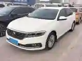 2021 Volkswagen Lavida 1.4T 150HP L4 7DCT