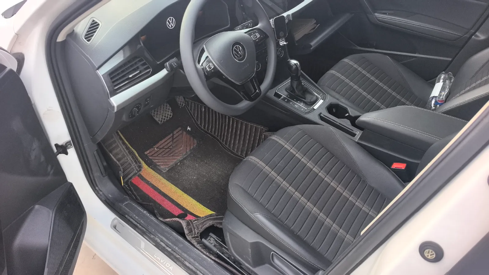 2021 Volkswagen Lavida 1.4T 150HP L4 7DCT,autocango,china used car exporter,china ev exporter,chinese used car exporter,chinese used ev exporter