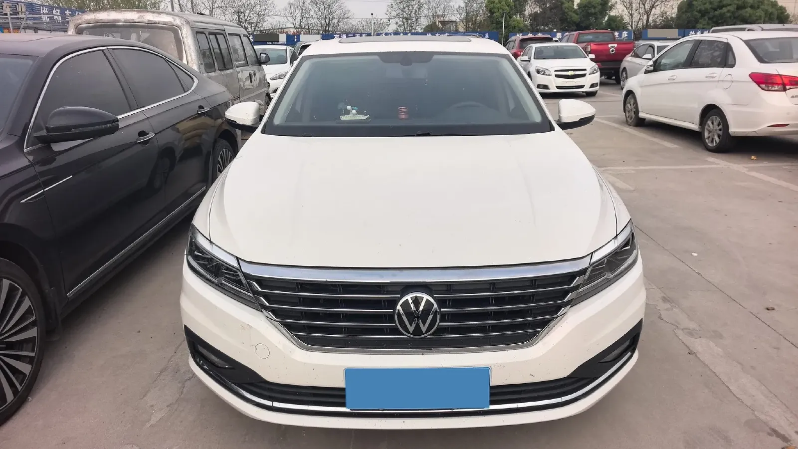 2021 Volkswagen Lavida 1.4T 150HP L4 7DCT,autocango,china used car exporter,china ev exporter,chinese used car exporter,chinese used ev exporter