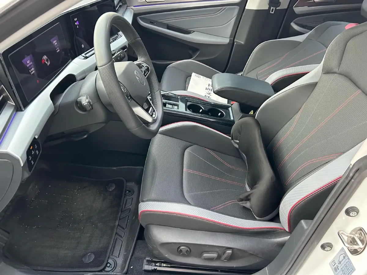 2024 Volkswagen Lamando 1.4T 150HP L4 7DCT,autocango,china used car exporter,china ev exporter,chinese used car exporter,chinese used ev exporter