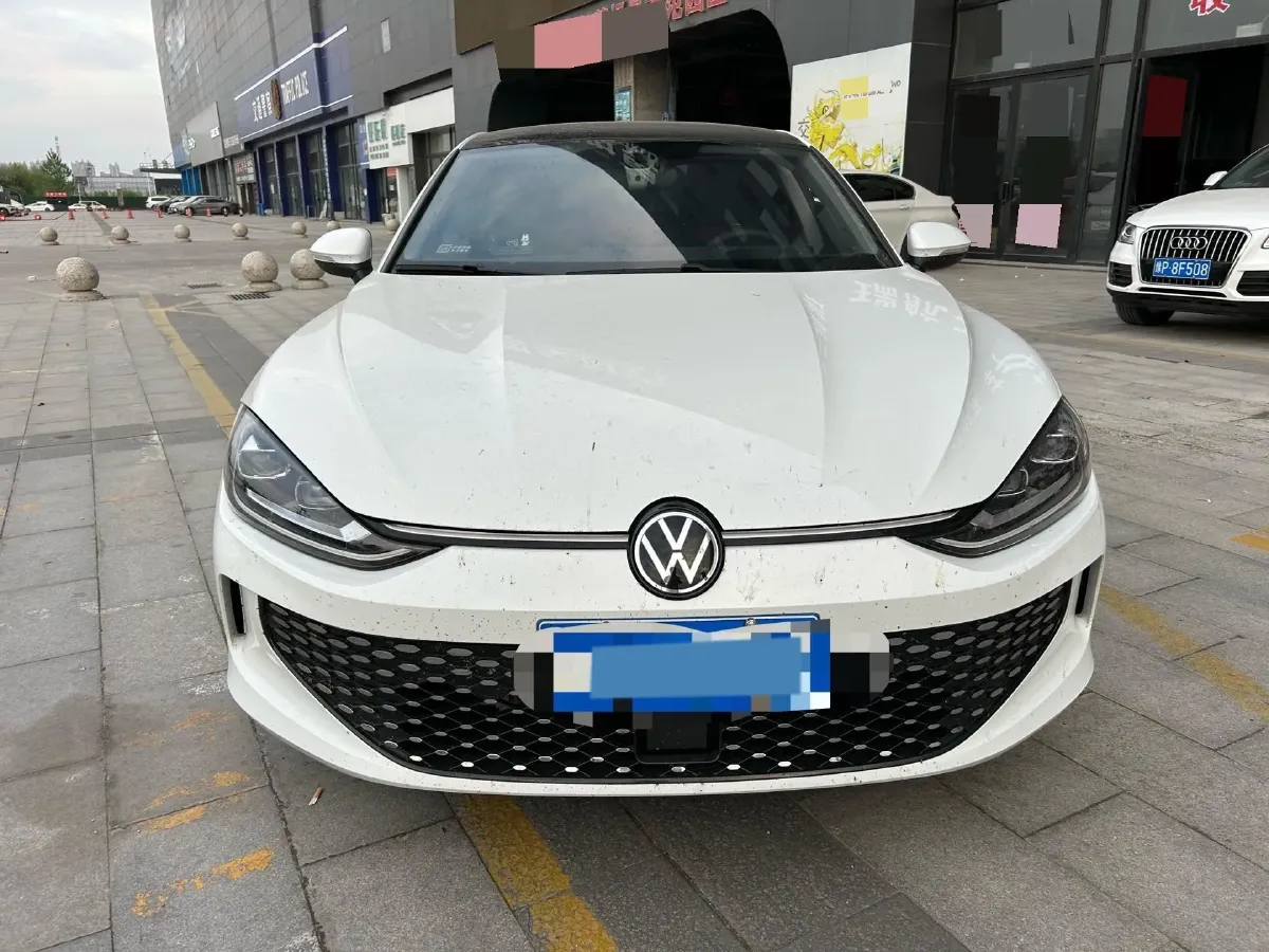 2024 Volkswagen Lamando 1.4T 150HP L4 7DCT,autocango,china used car exporter,china ev exporter,chinese used car exporter,chinese used ev exporter