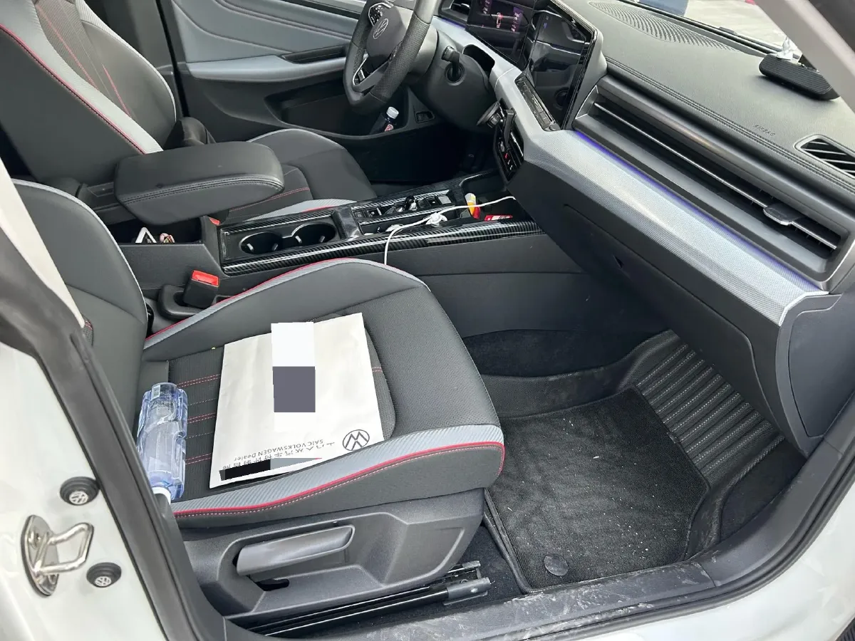 2024 Volkswagen Lamando 1.4T 150HP L4 7DCT,autocango,china used car exporter,china ev exporter,chinese used car exporter,chinese used ev exporter