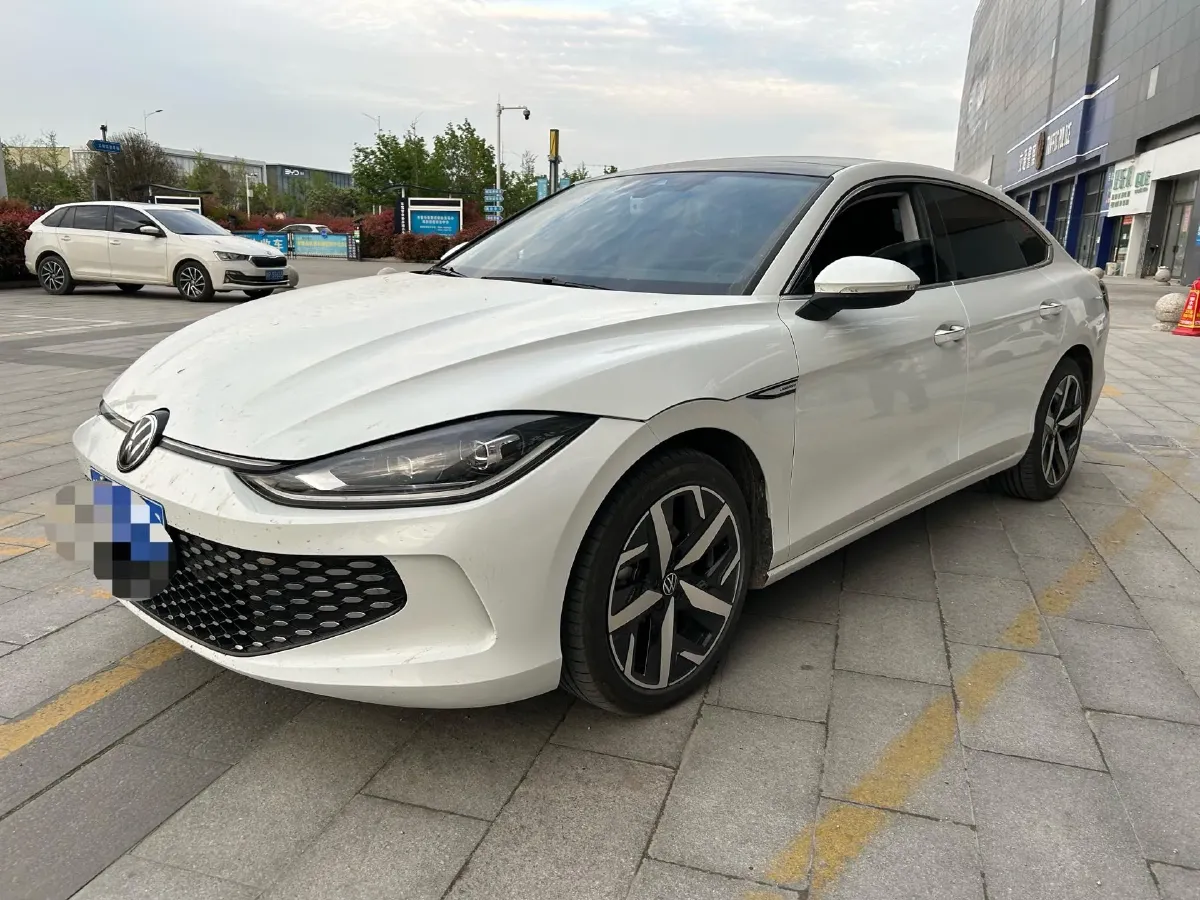 2024 Volkswagen Lamando 1.4T 150HP L4 7DCT,autocango,china used car exporter,china ev exporter,chinese used car exporter,chinese used ev exporter