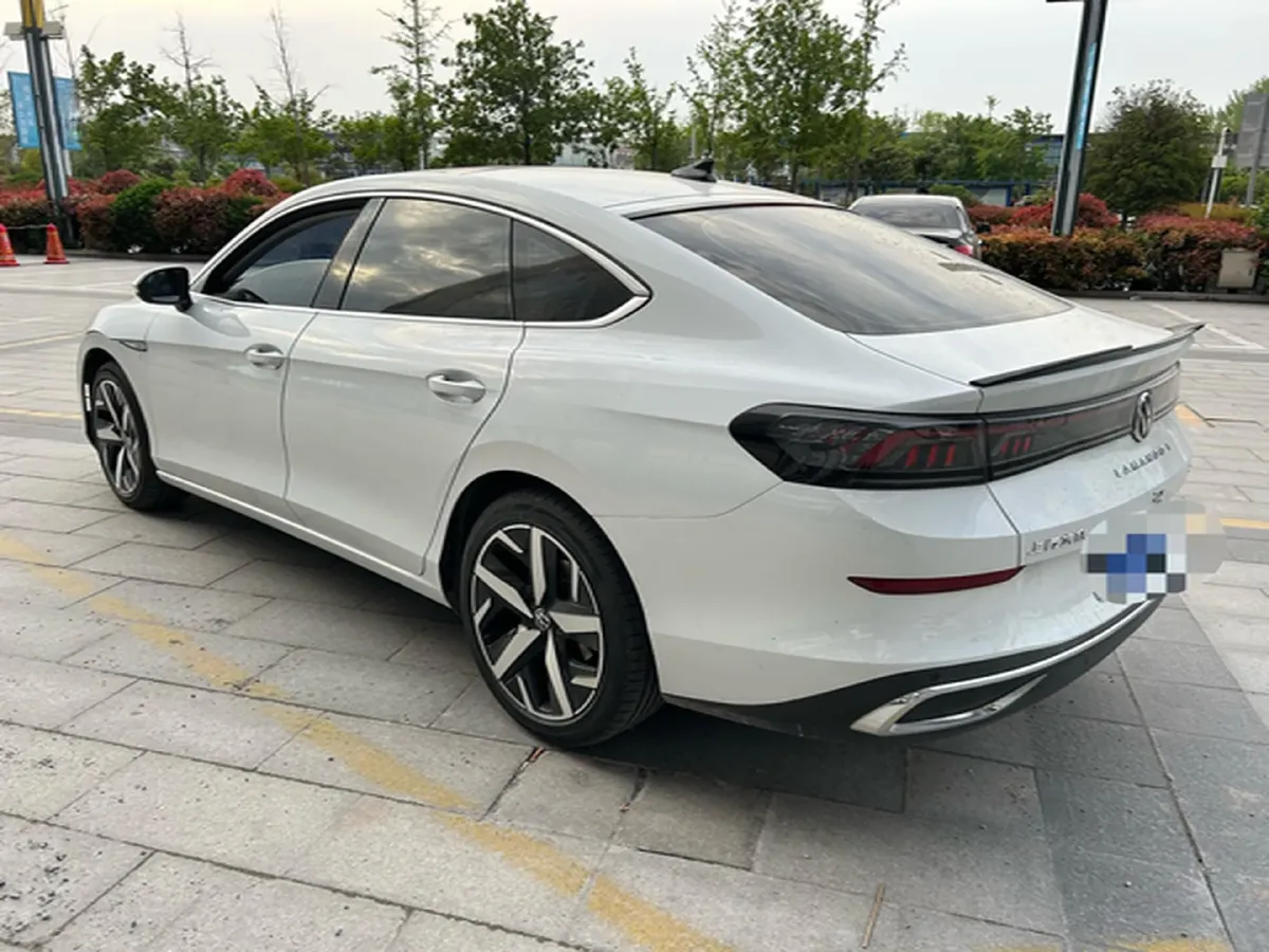 2024 Volkswagen Lamando 1.4T 150HP L4 7DCT,autocango,china used car exporter,china ev exporter,chinese used car exporter,chinese used ev exporter