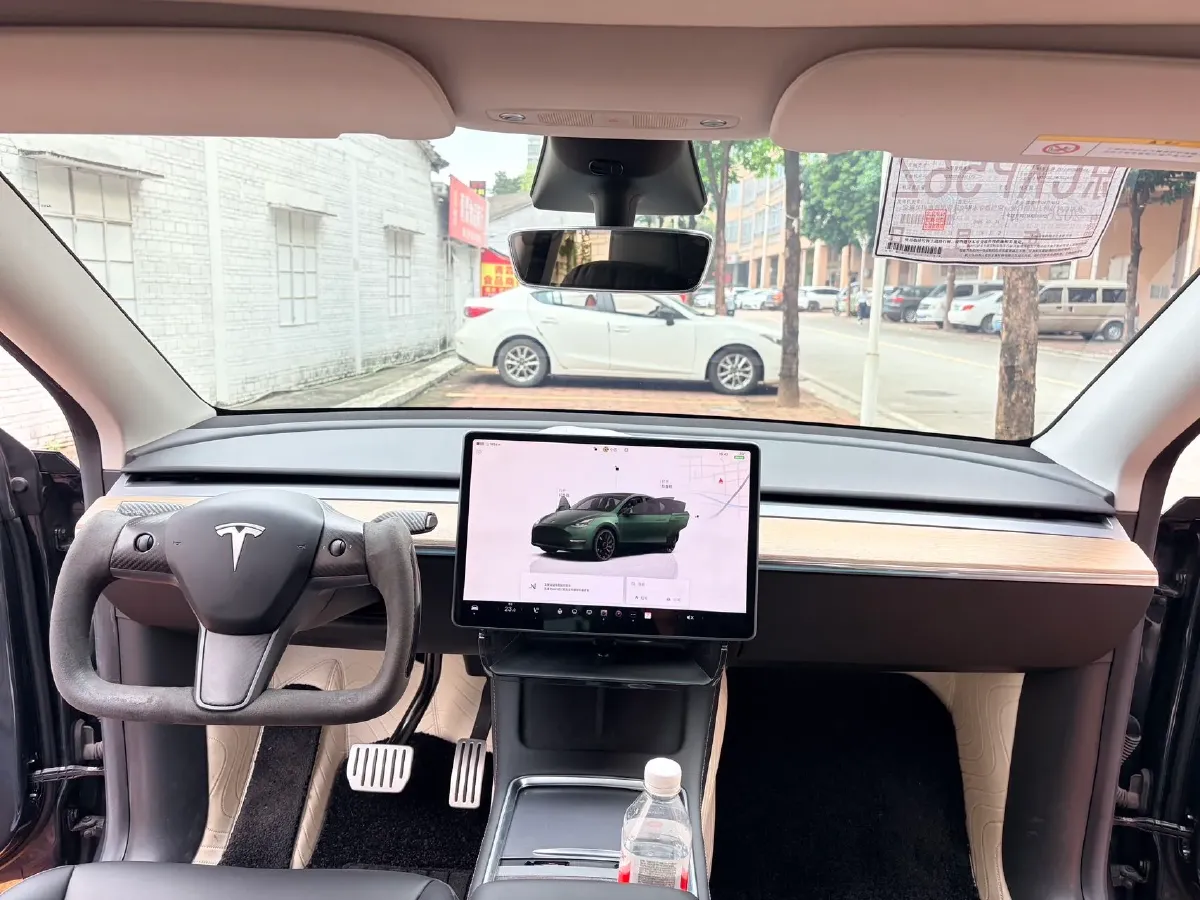 2021 Tesla Model Y BEV 78.4KWH,autocango,china used car exporter,china ev exporter,chinese used car exporter,chinese used ev exporter