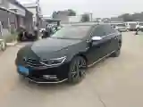 2023 Volkswagen Magotan 2.0T 186HP L4 7DCT