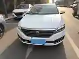 2021 Volkswagen Lavida 1.4T 150HP L4 7DCT